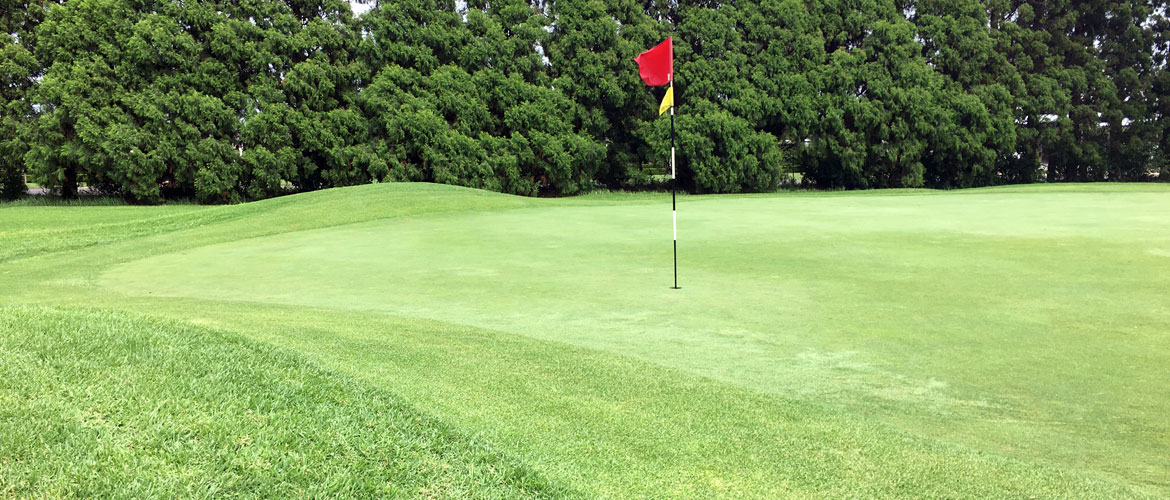 Toowoomba Golf Course