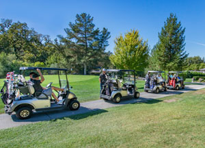 Golf Packages for Groups