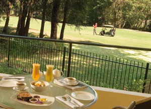 Stay and Play Golf