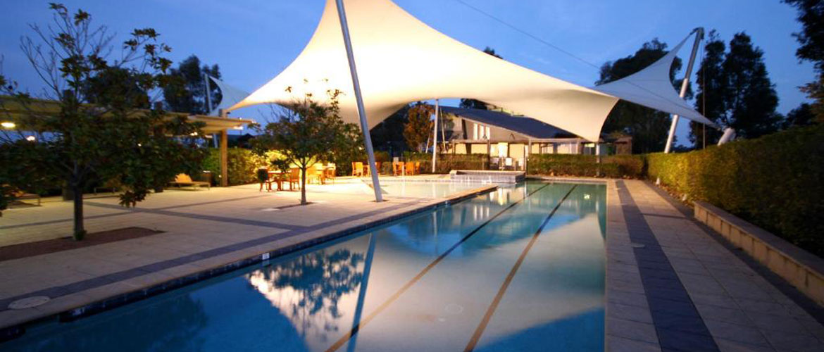 Chateau Elan at The Vingate