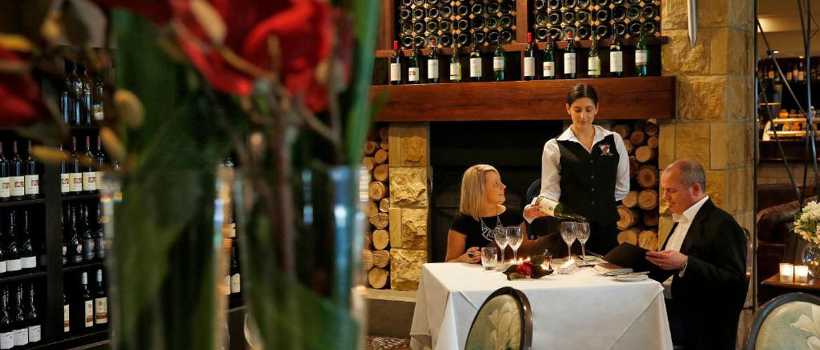 Chateau Elan at The Vingate