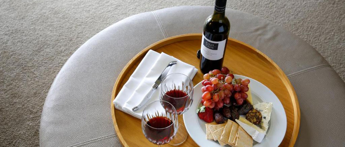 Chateau Elan at The Vingate
