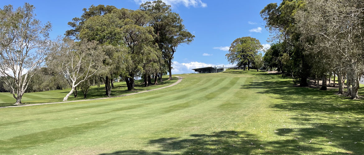 Coffs Harbour Golf Course