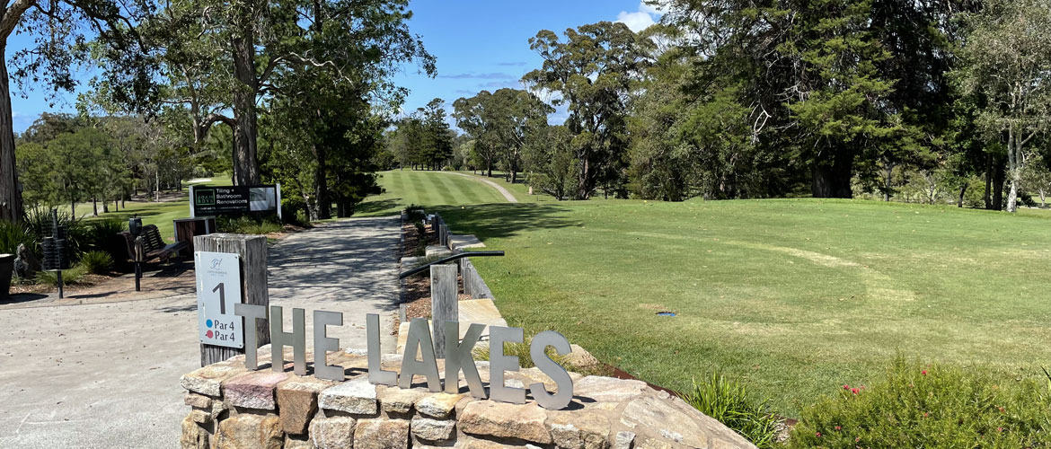 Coffs Harbour Golf Course