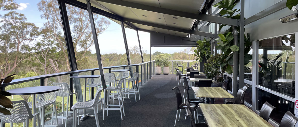 Coffs Harbour Golf Course