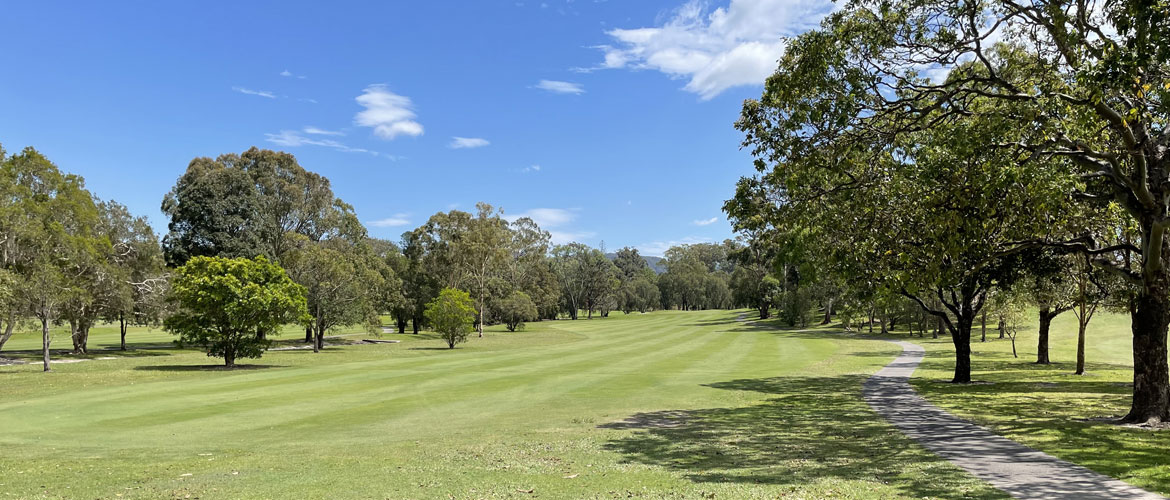 Coffs Harbour Golf Course
