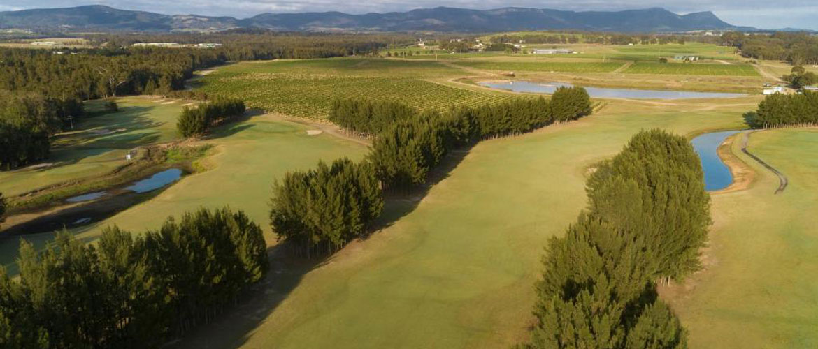 Hunter Valley Golf Club