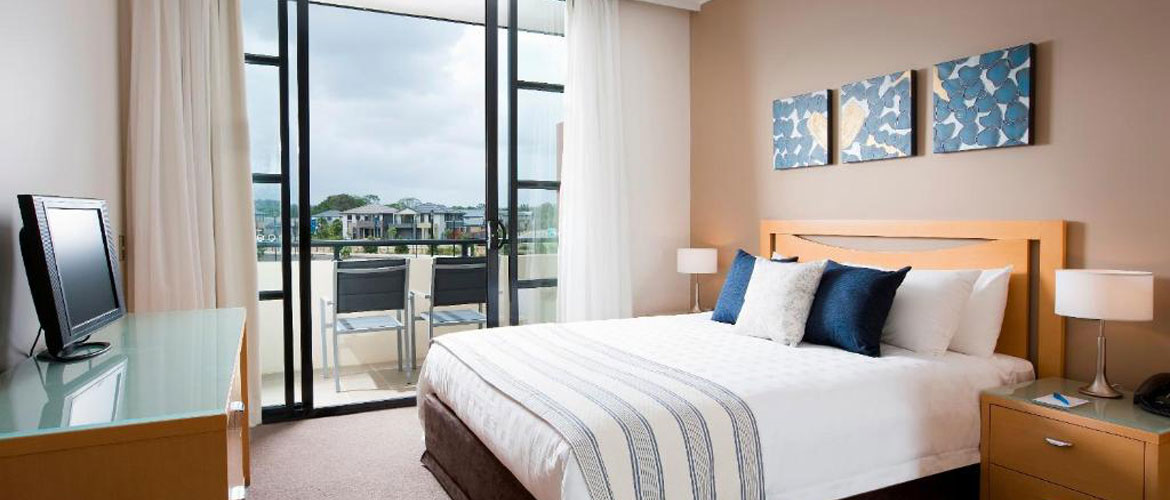 Mercure Kooindah Waters Central Coast