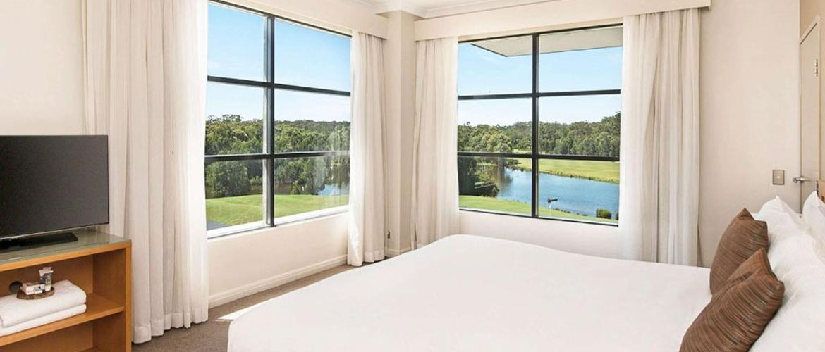 Mercure Kooindah Waters Central Coast