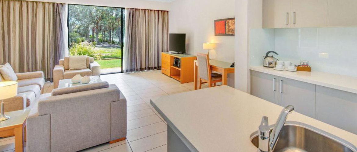 Mercure Kooindah Waters Central Coast