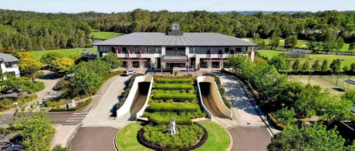 Mercure Kooindah Waters Central Coast