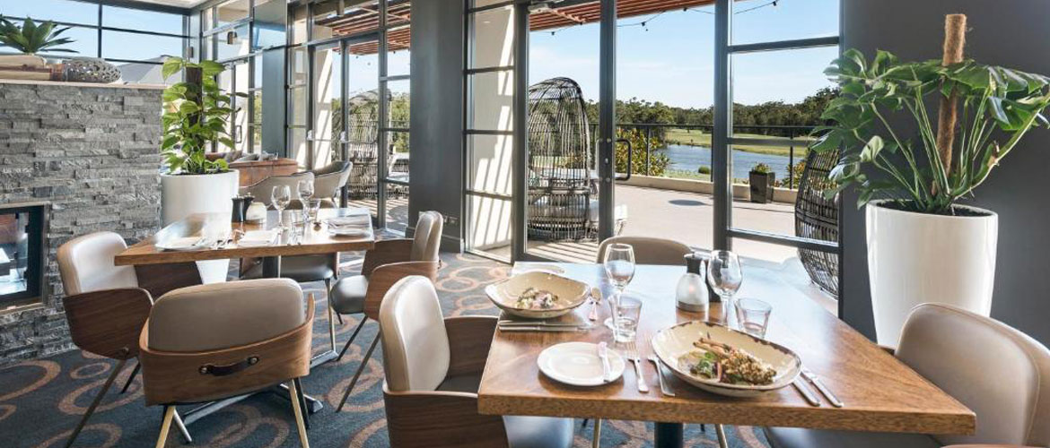 Mercure Kooindah Waters Central Coast