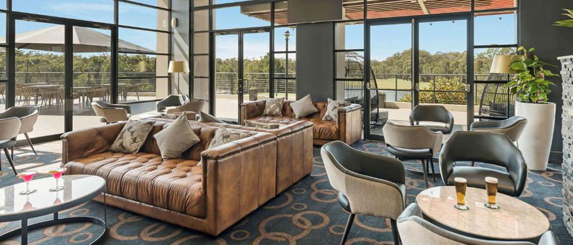 Mercure Kooindah Waters Central Coast