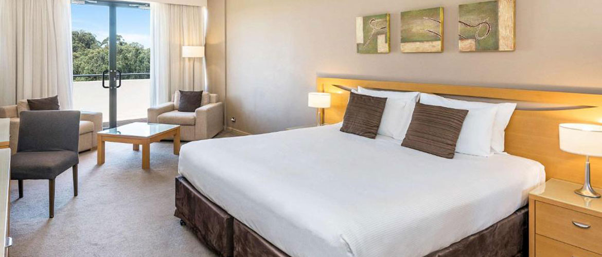 Mercure Kooindah Waters Central Coast