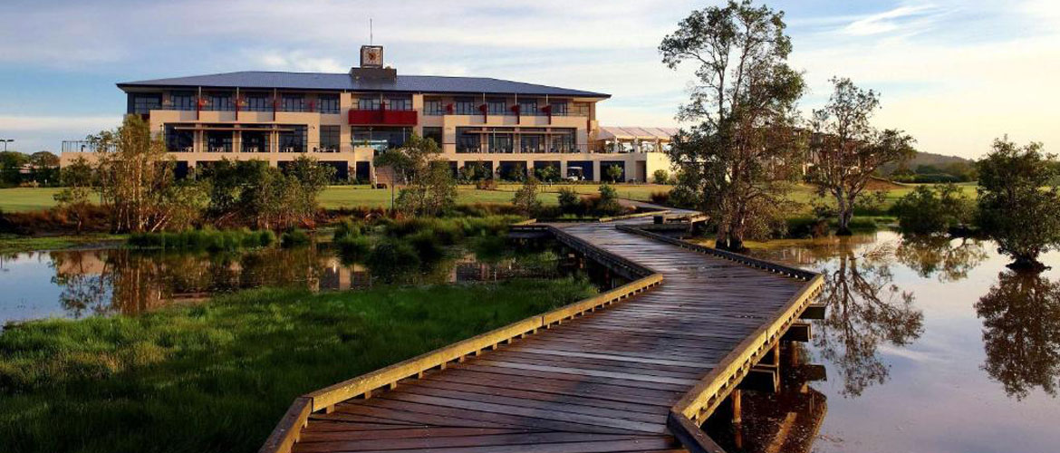 Mercure Kooindah Waters Central Coast