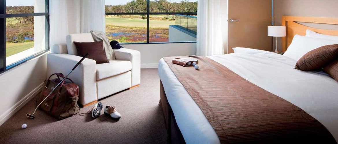Mercure Kooindah Waters Central Coast