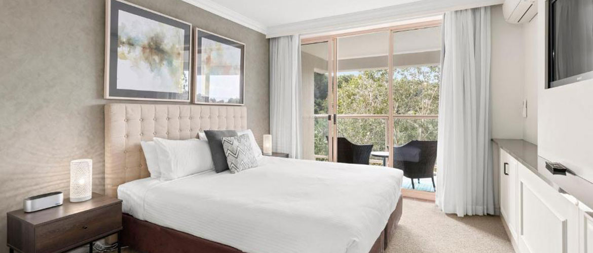 Pacific Bay Resort Coffs Harbour