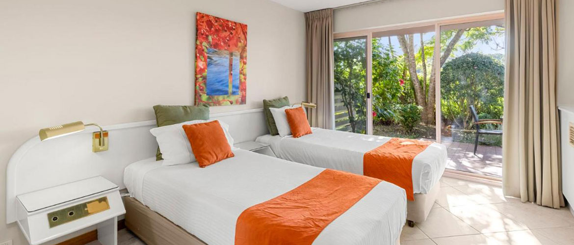 Pacific Bay Resort Coffs Harbour
