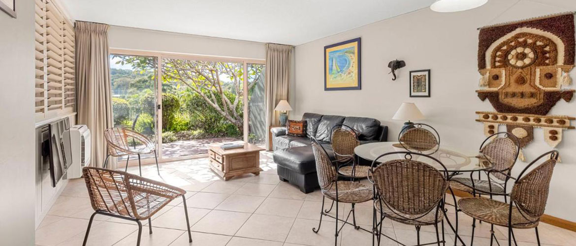 Pacific Bay Resort Coffs Harbour