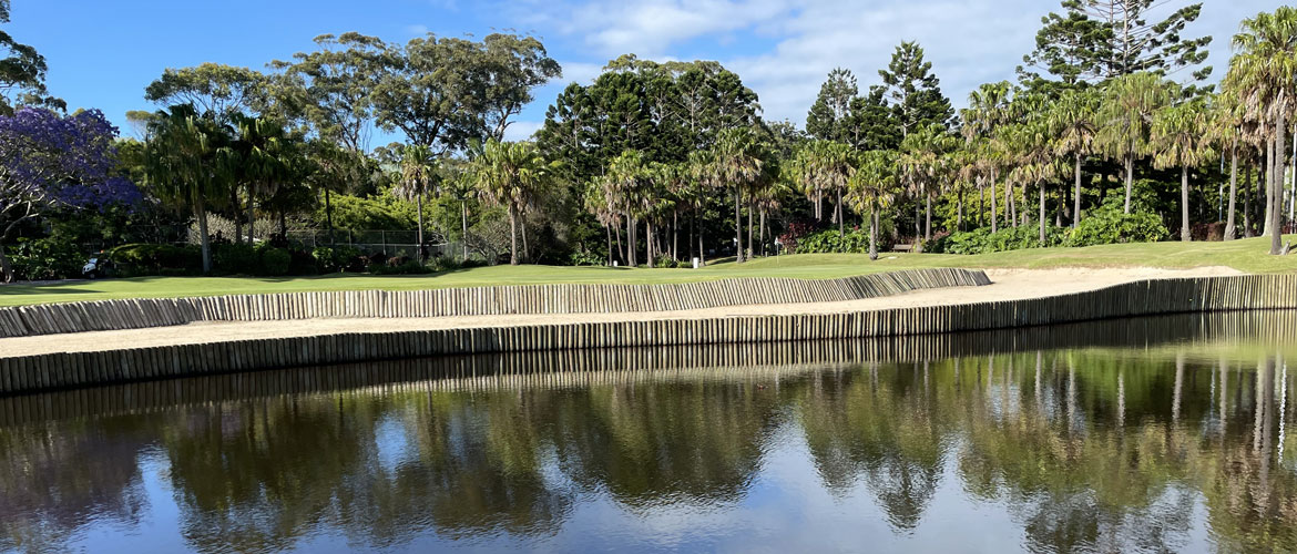 Pacific Bay Resort Coffs Harbour