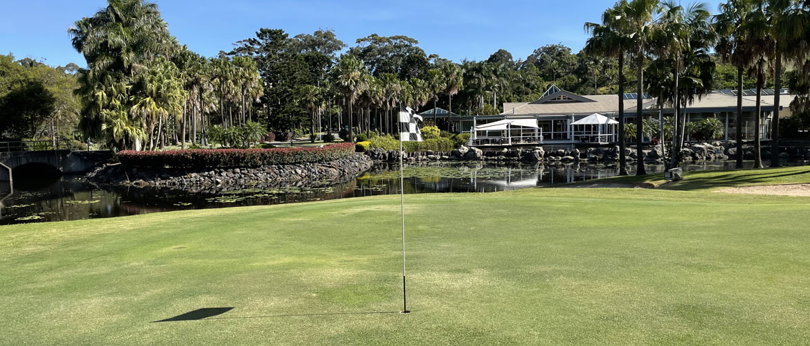 Pacific Bay Resort Coffs Harbour