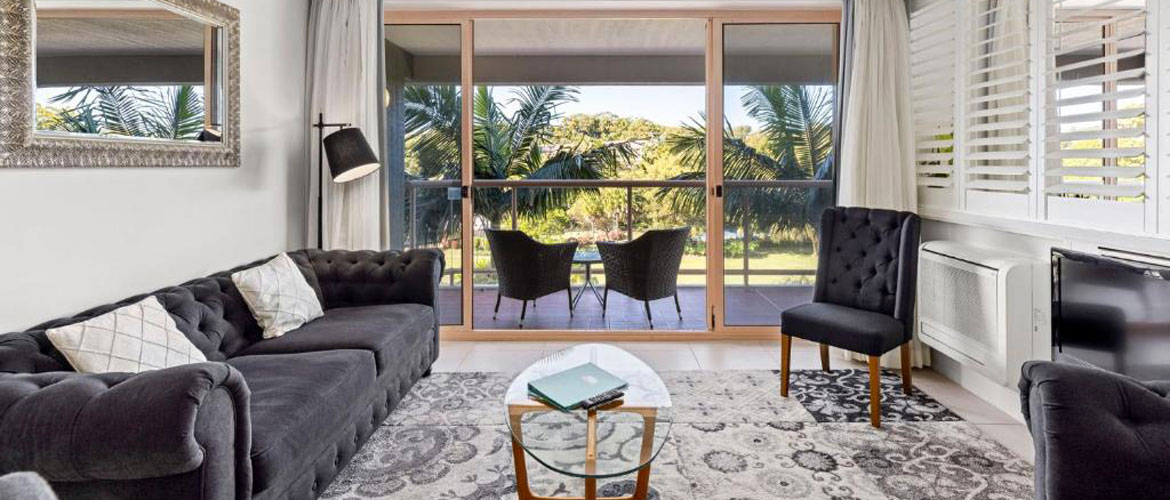 Pacific Bay Resort Coffs Harbour
