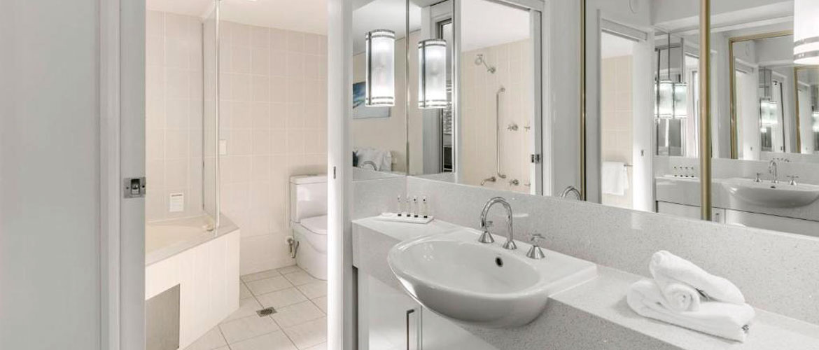 Pacific Bay Resort Coffs Harbour