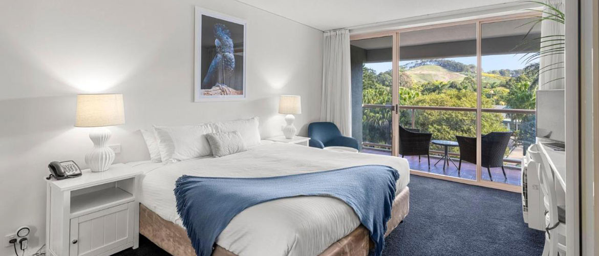 Pacific Bay Resort Coffs Harbour