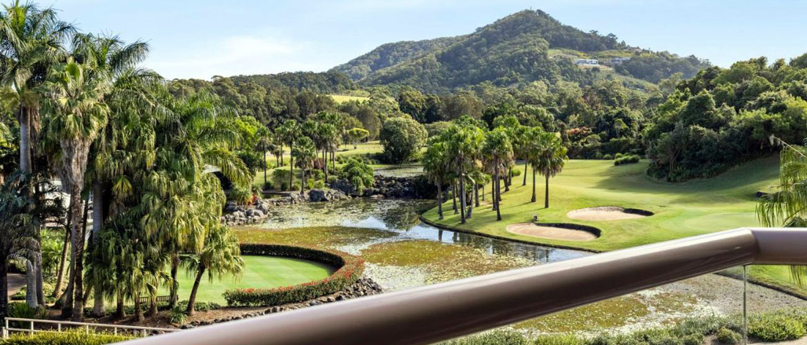 Pacific Bay Resort Coffs Harbour