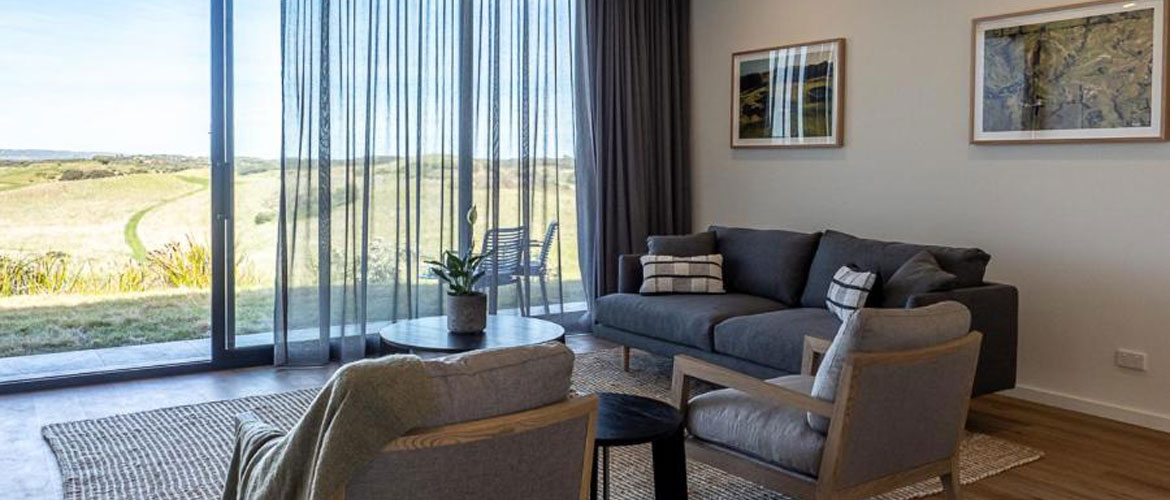 Links Lodge at The Dunes