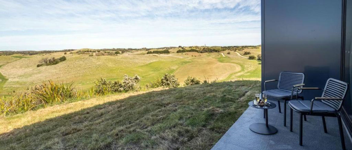 Links Lodge at The Dunes