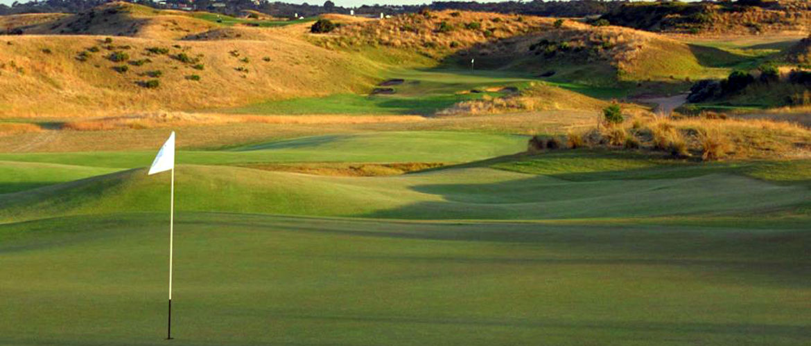 The Dunes Golf Links
