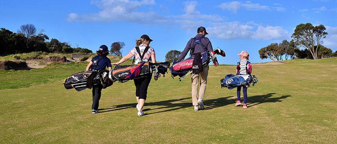 The Dunes Golf Links