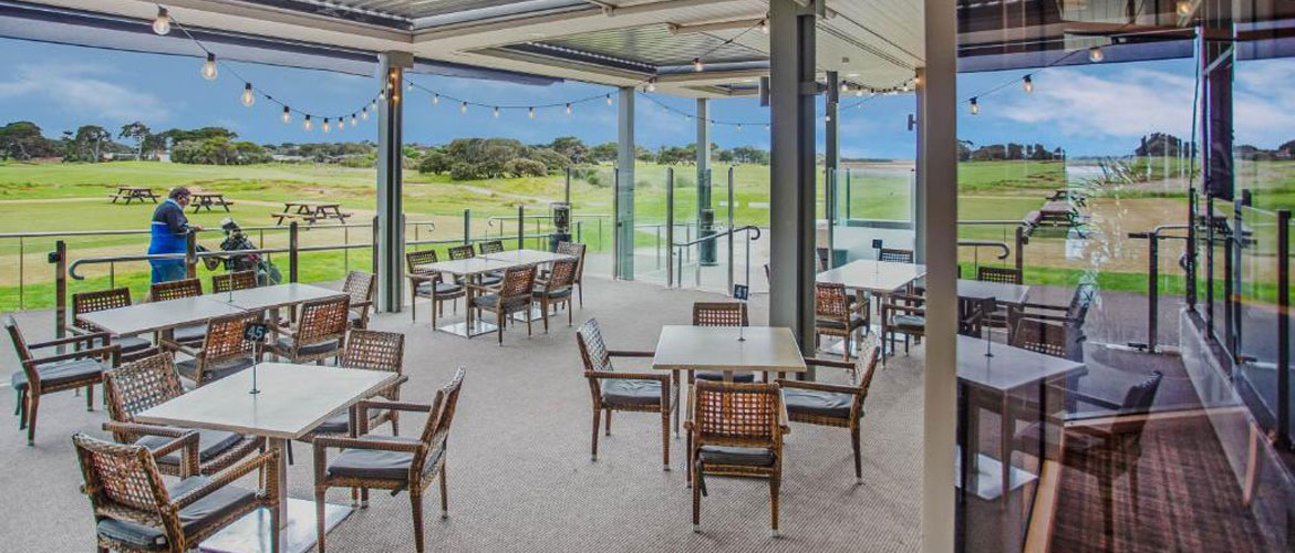 13th Beach Golf Links Barwon Heads
