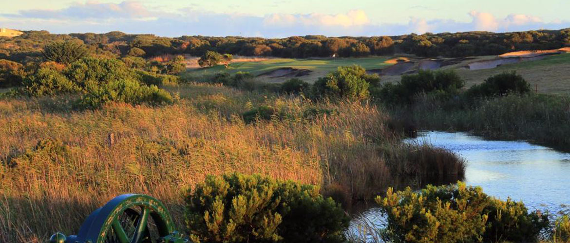 13th Beach Golf Links Barwon Heads