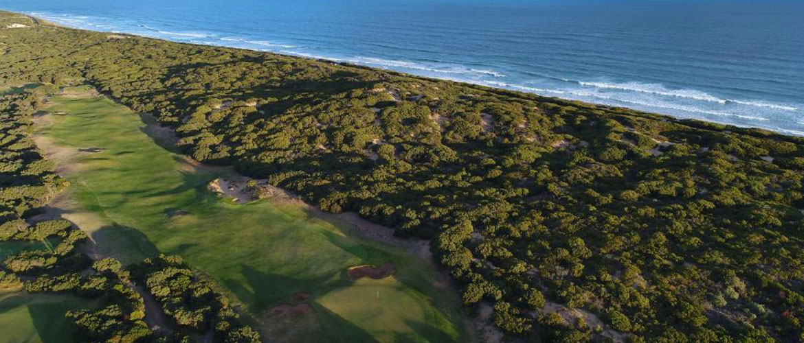 13th Beach Golf Links Barwon Heads
