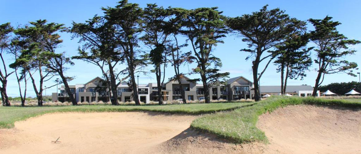 Barwon Heads Resort