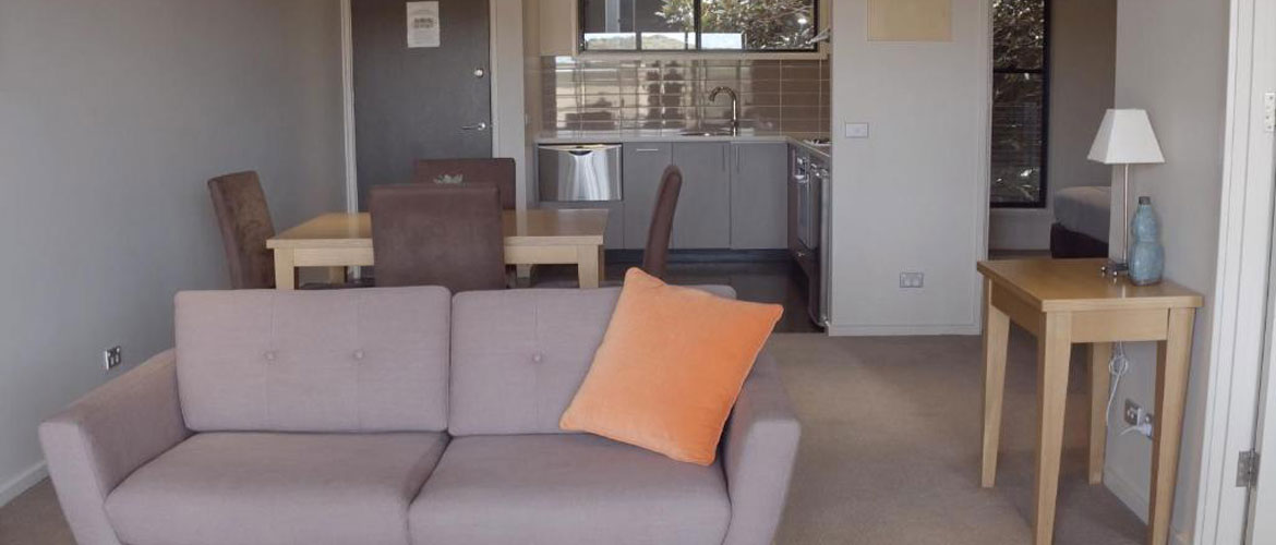 Barwon Heads Resort