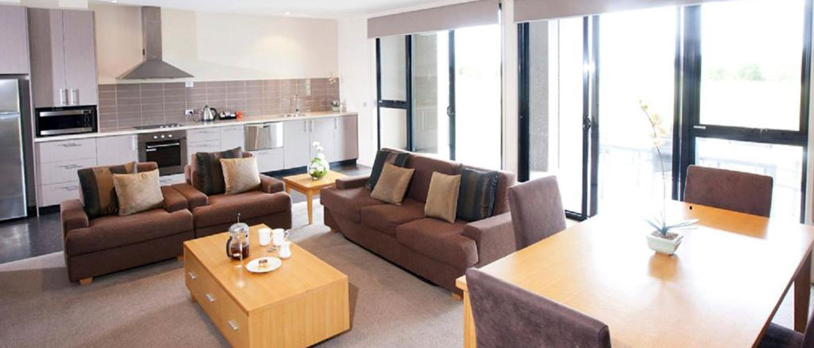 Barwon Heads Resort
