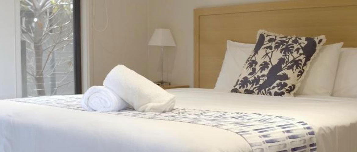 Barwon Heads Resort