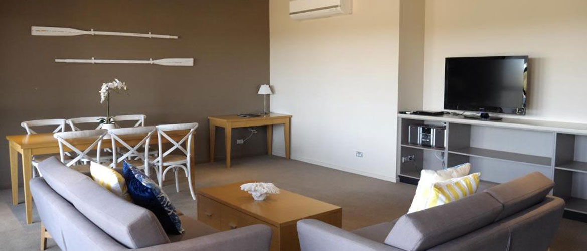 Barwon Heads Resort