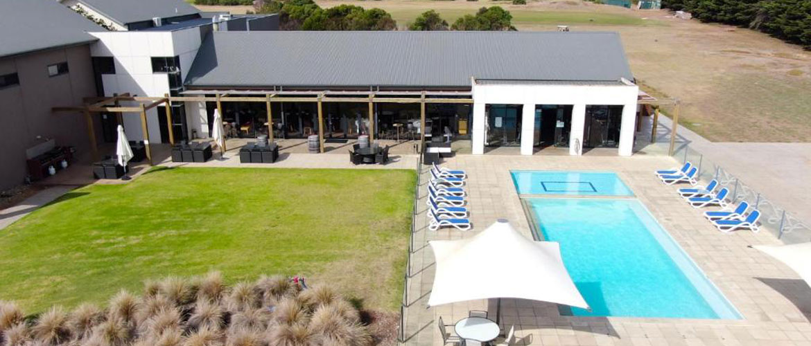 Barwon Heads Resort