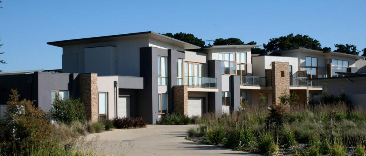 Barwon Heads Resort