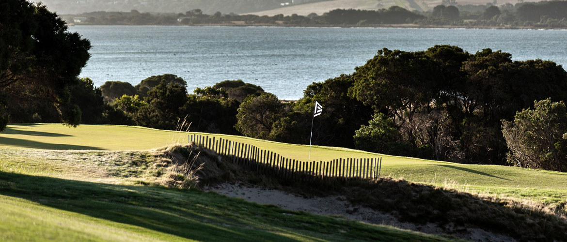 Lonsdale Links Golf Course