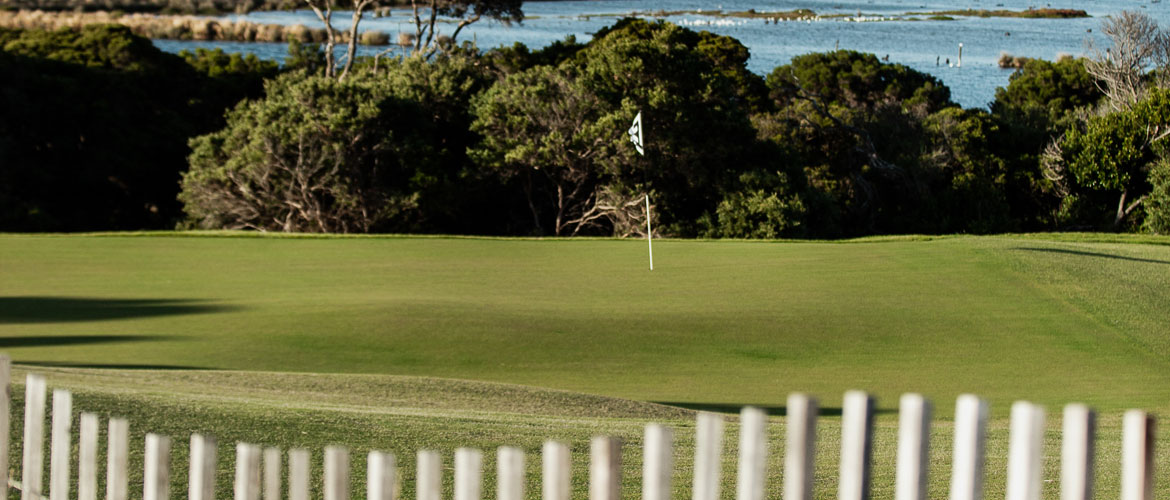 Lonsdale Links Golf Course