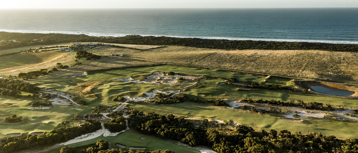 Lonsdale Links Golf Course