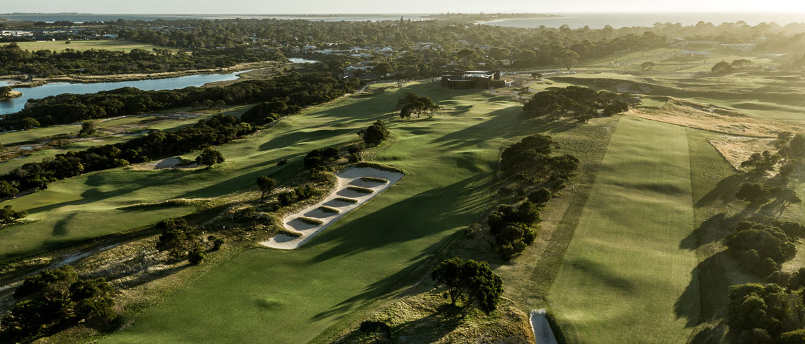 Lonsdale Links Golf Course