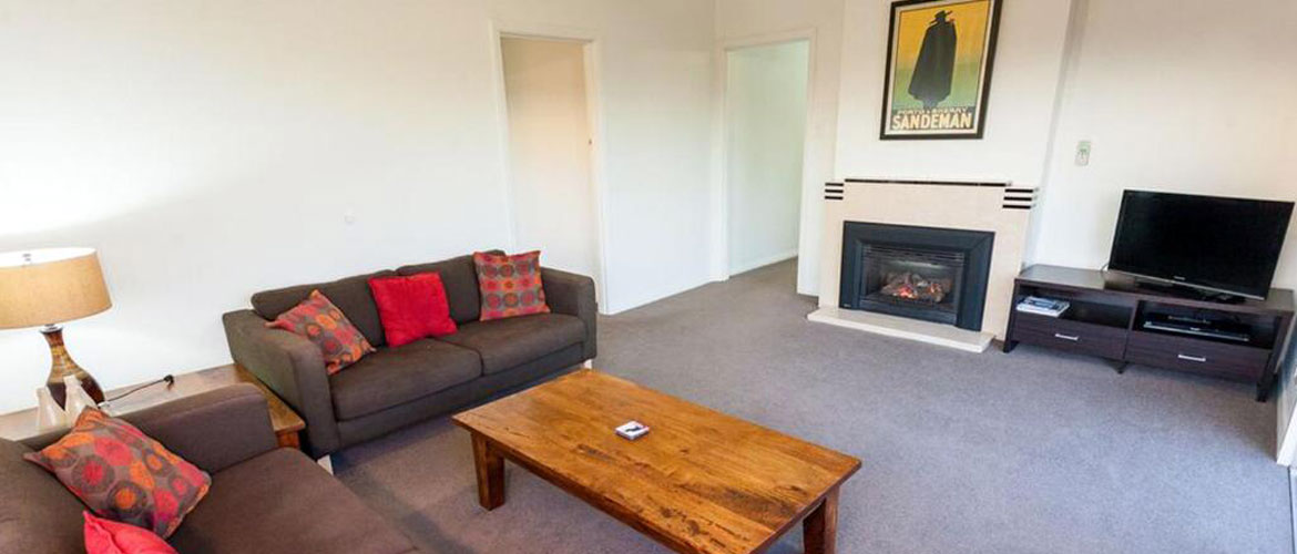 Point Lonsdale Holiday Apartments
