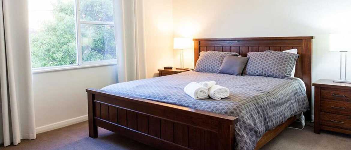 Point Lonsdale Holiday Apartments
