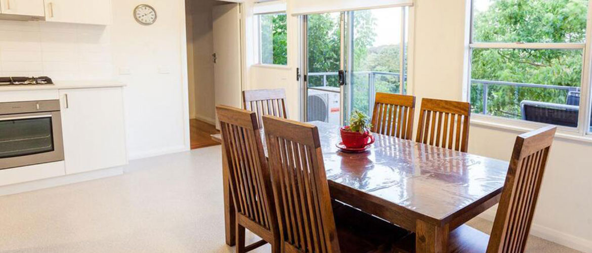 Point Lonsdale Holiday Apartments